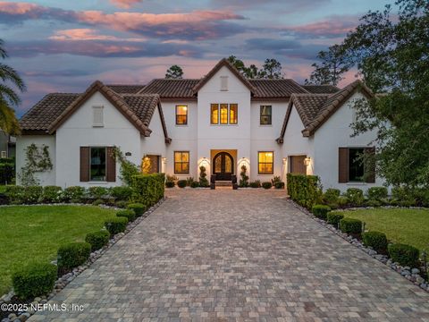 465 DEER VALLEY Drive Ponte Vedra FL 32081