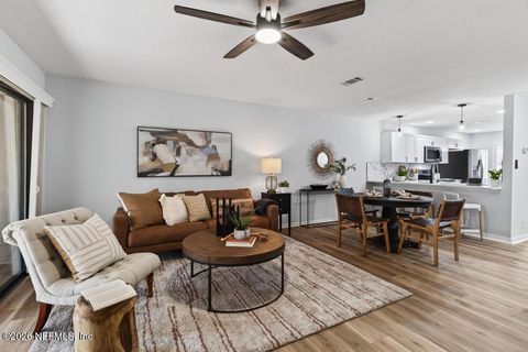 Photo of 7701 BAYMEADOWS Circle W #1093, Jacksonville, FL 32256 (MLS # 2151482)