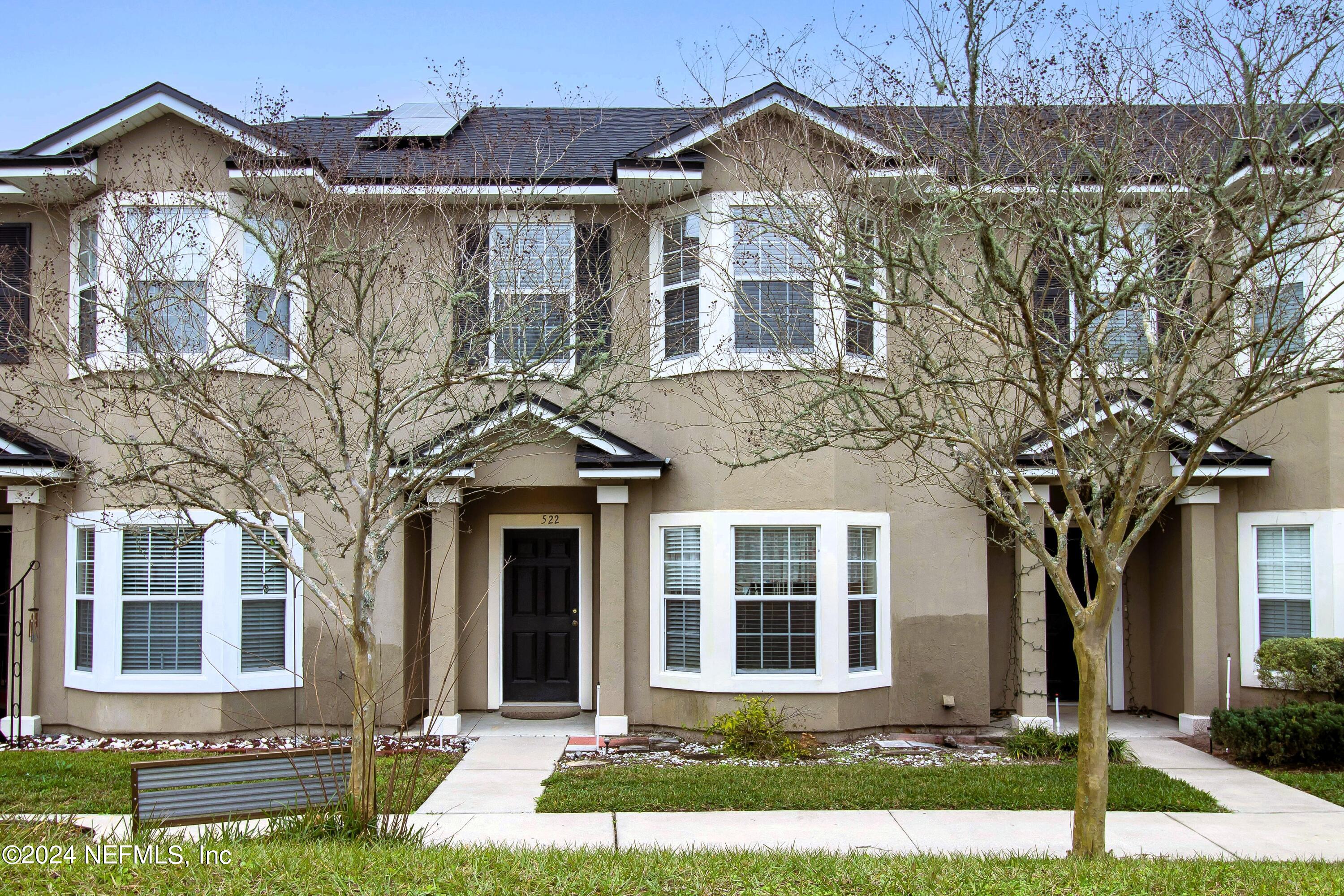 Orange Park, FL home for sale located at 522 SHERWOOD OAKS Drive, Orange Park, FL 32073