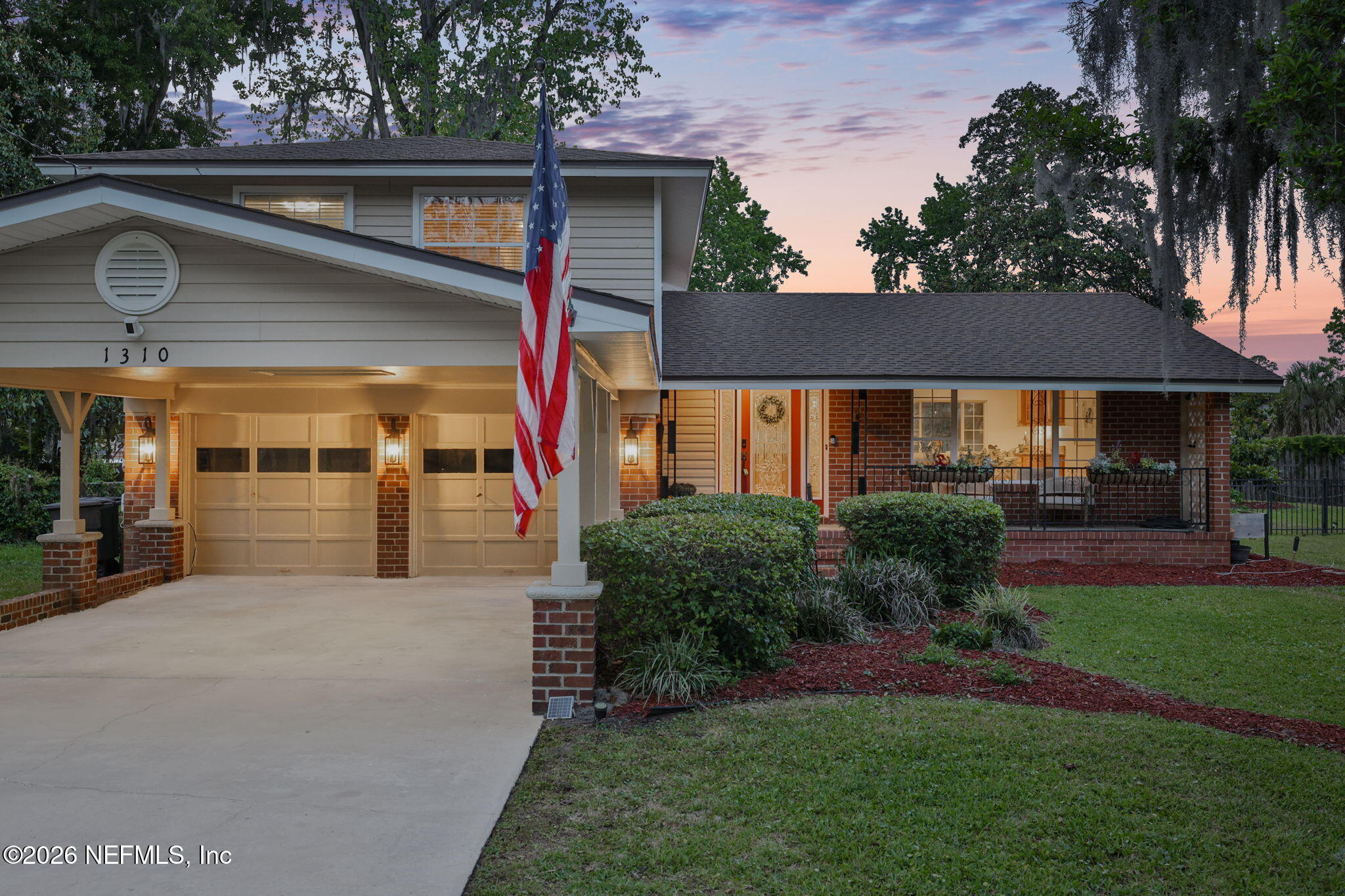 1310 ORANGE Circle S