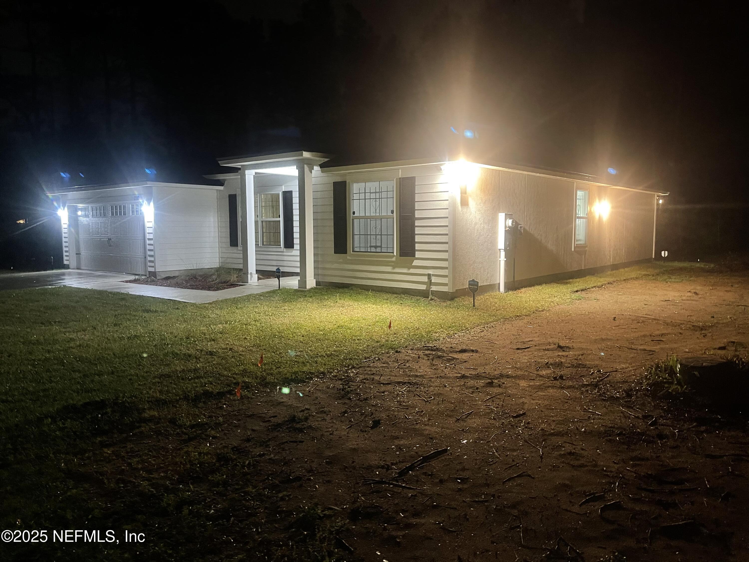 3007 CORTEZ Road