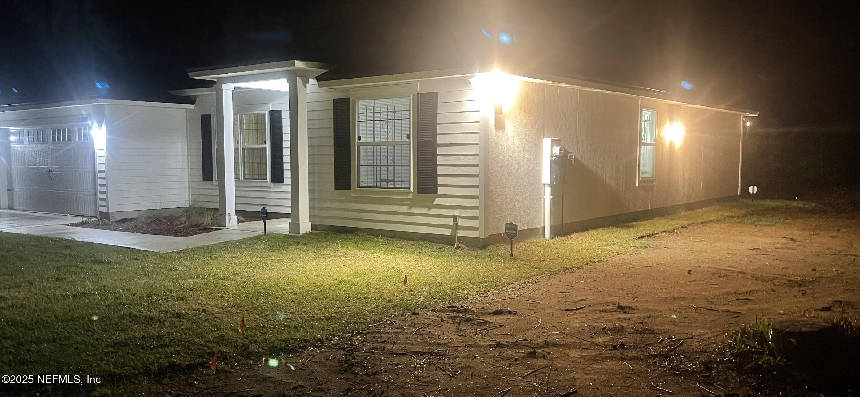 3007 CORTEZ Road