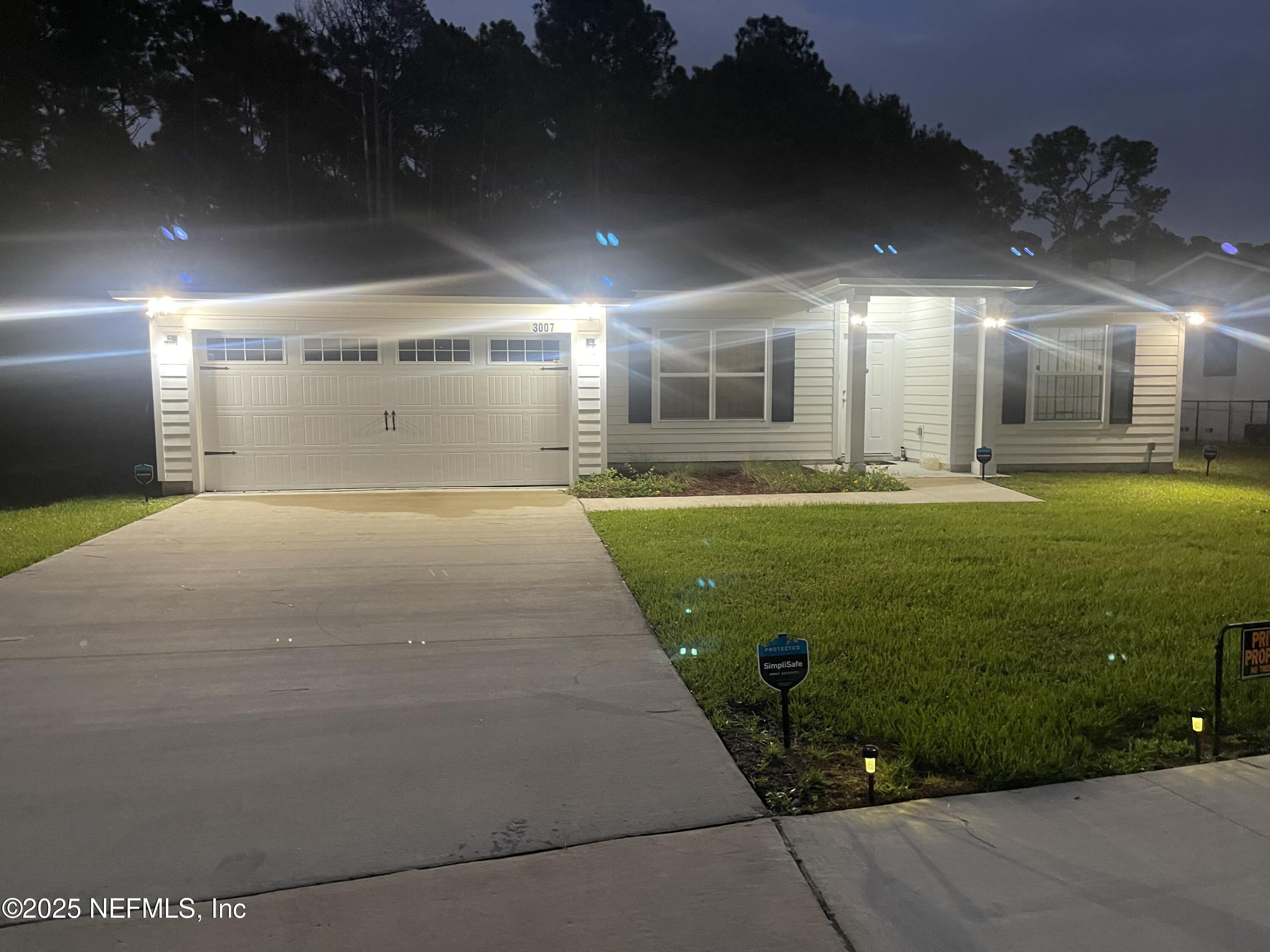 3007 CORTEZ Road