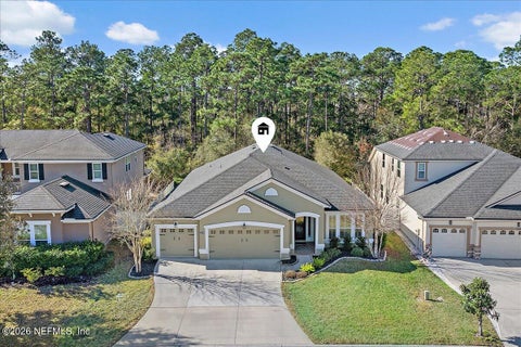 Photo of 14372 GARDEN GATE Drive, Jacksonville, FL 32258 (MLS # 2151543)