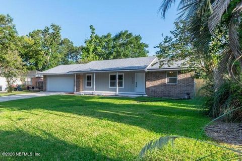1532 LEESTAN Court Orange Park FL 32073