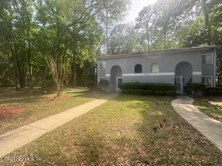 Jacksonville, FL home for sale located at 3270 Ricky Drive Unit 1201, Jacksonville, FL 32223