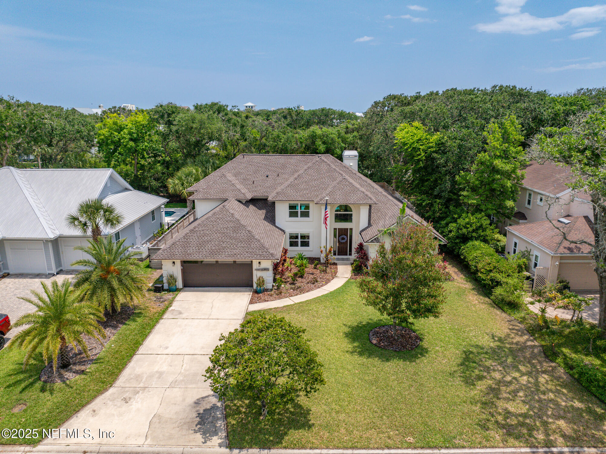 2341 FIDDLERS Lane