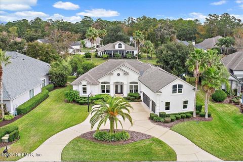 275 CLEARWATER Drive Ponte Vedra Beach FL 32082