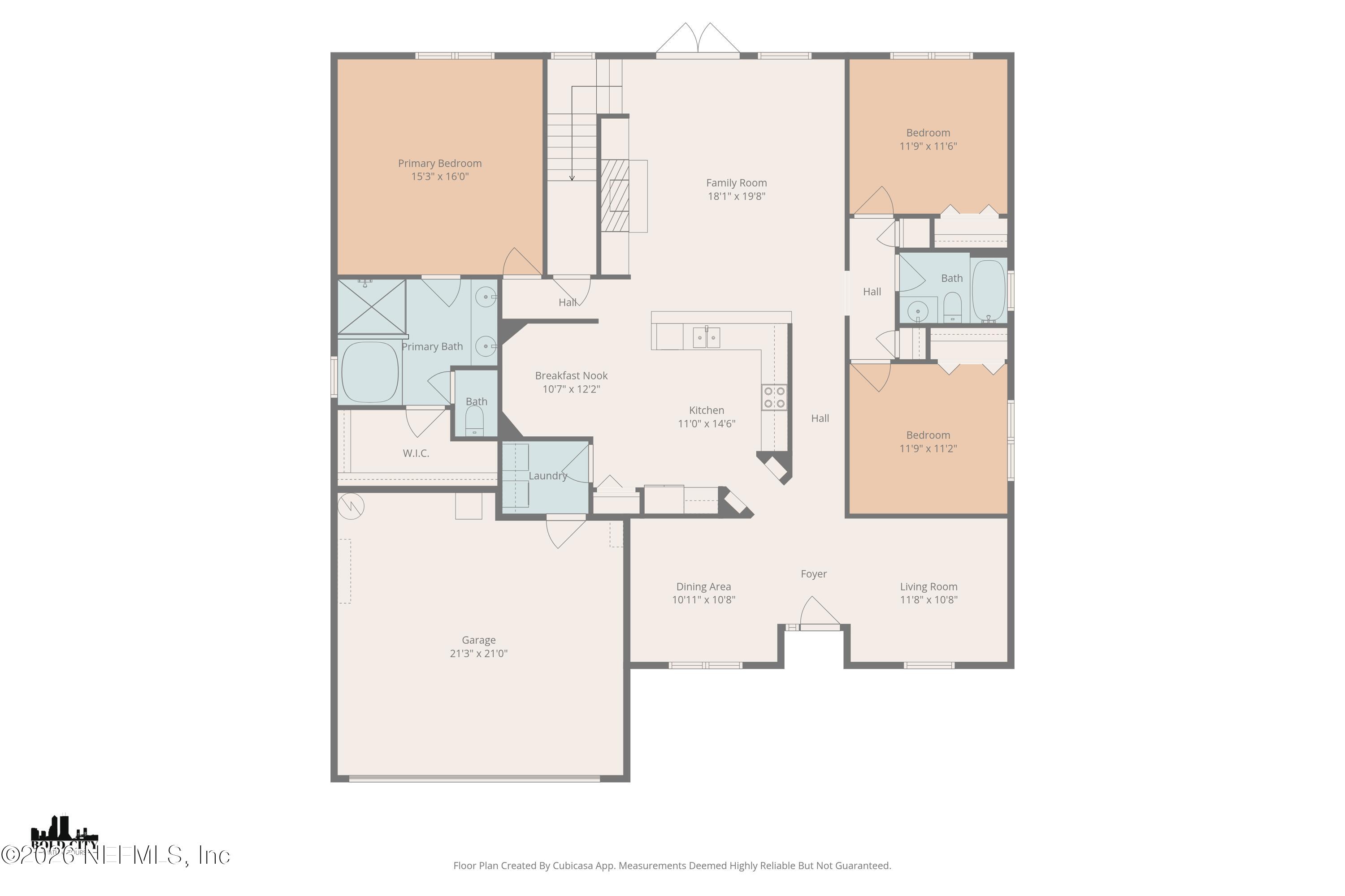 12729 CHETS CREEK Drive N