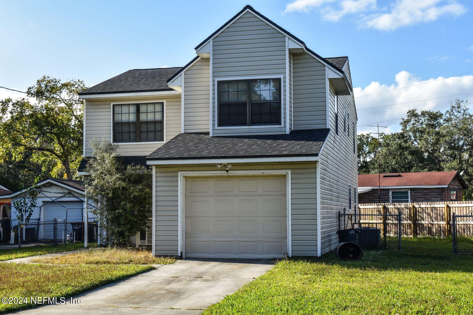 Jacksonville, FL home for sale located at 8140 Wakefield Avenue, Jacksonville, FL 32208