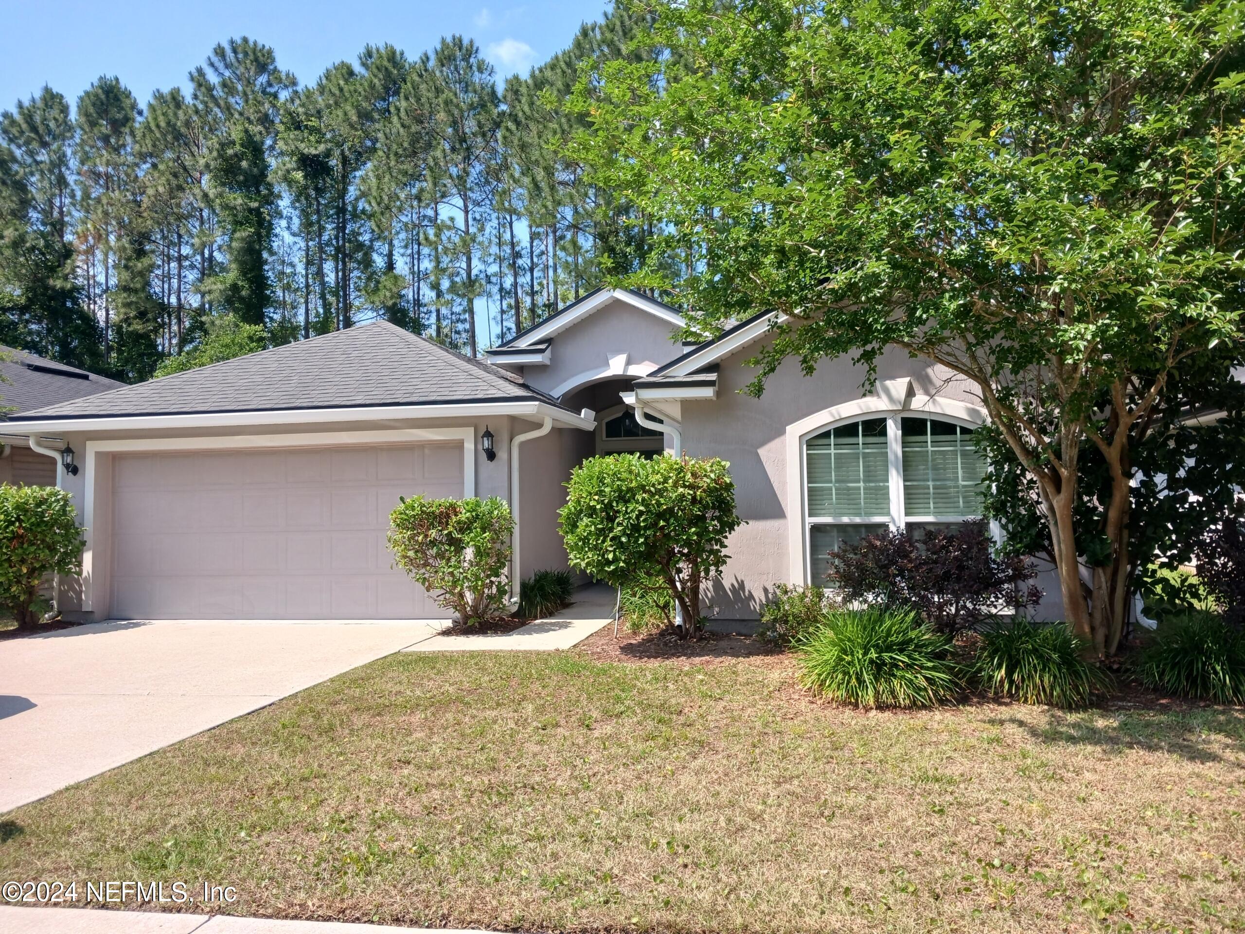 Yulee, FL home for sale located at 96515 Commodore Point Drive, Yulee, FL 32097
