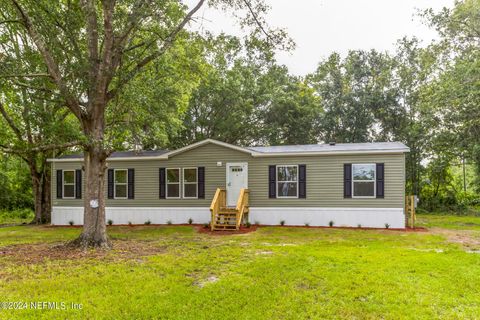 A home in Middleburg