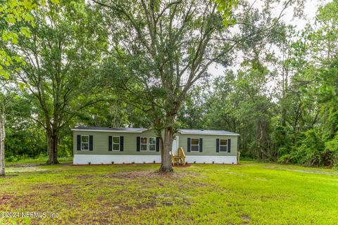 A home in Middleburg