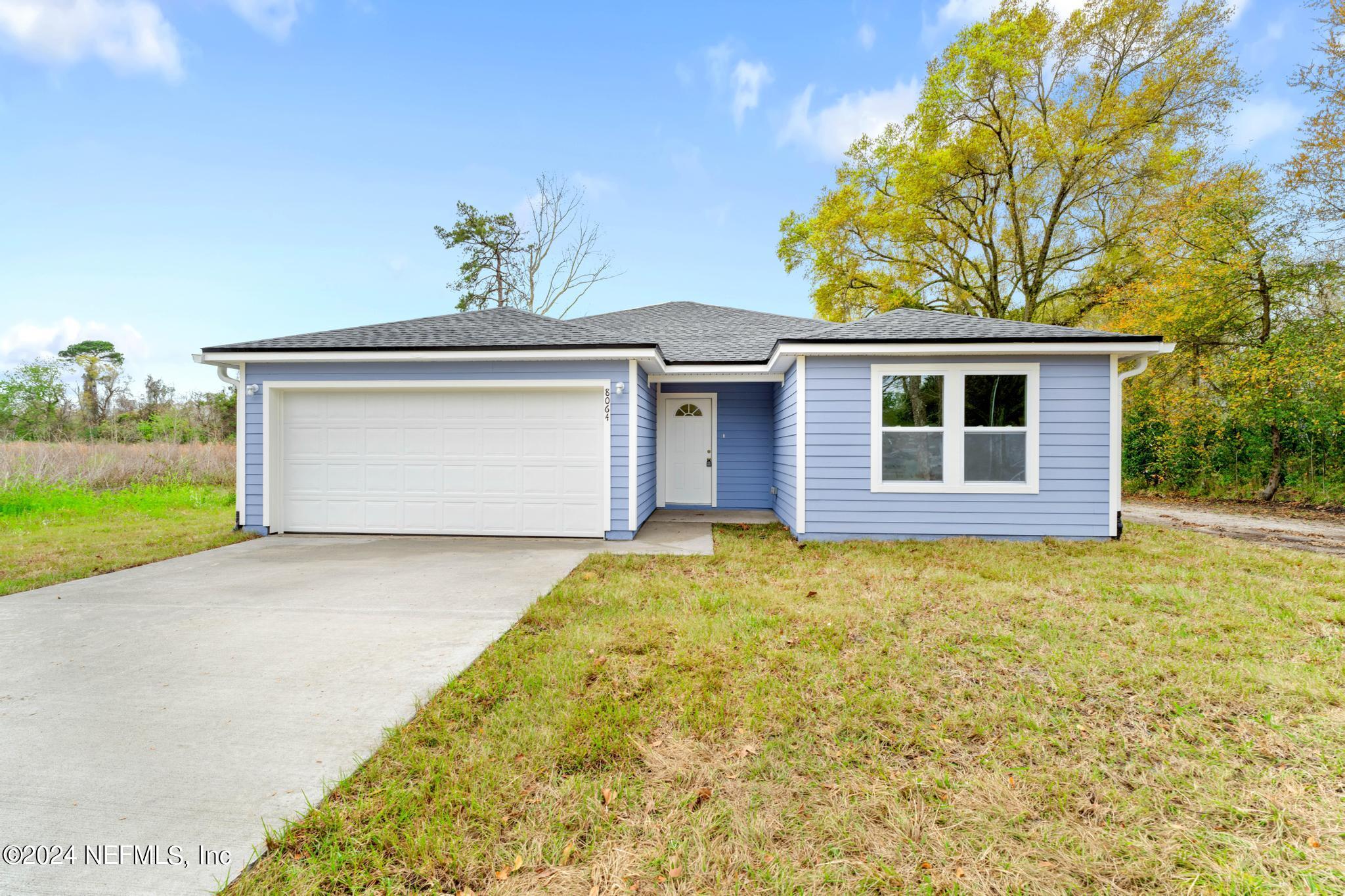 Jacksonville, FL home for sale located at 6211 Moncrief Road W, Jacksonville, FL 32219