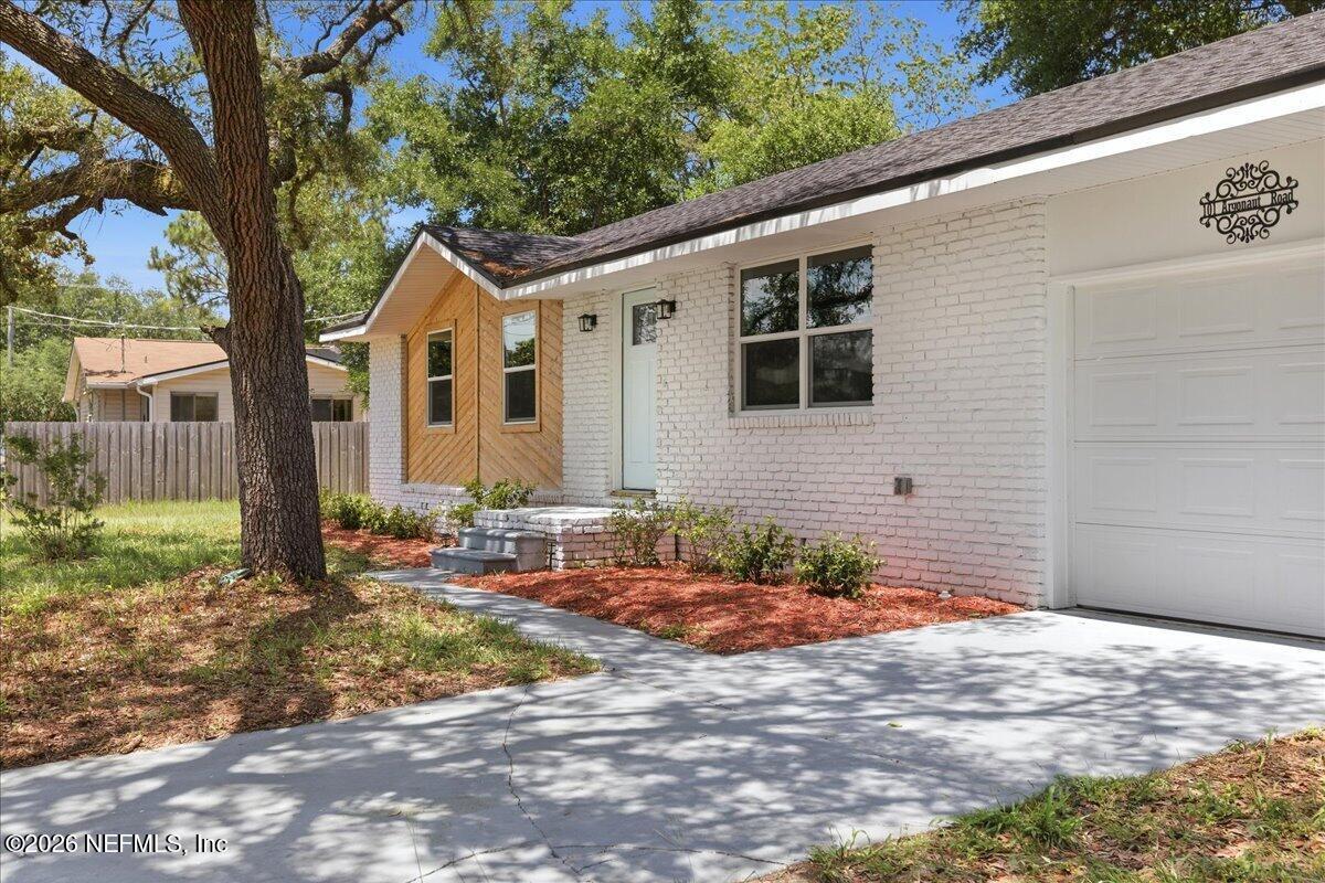 101 ARGONAUT Road