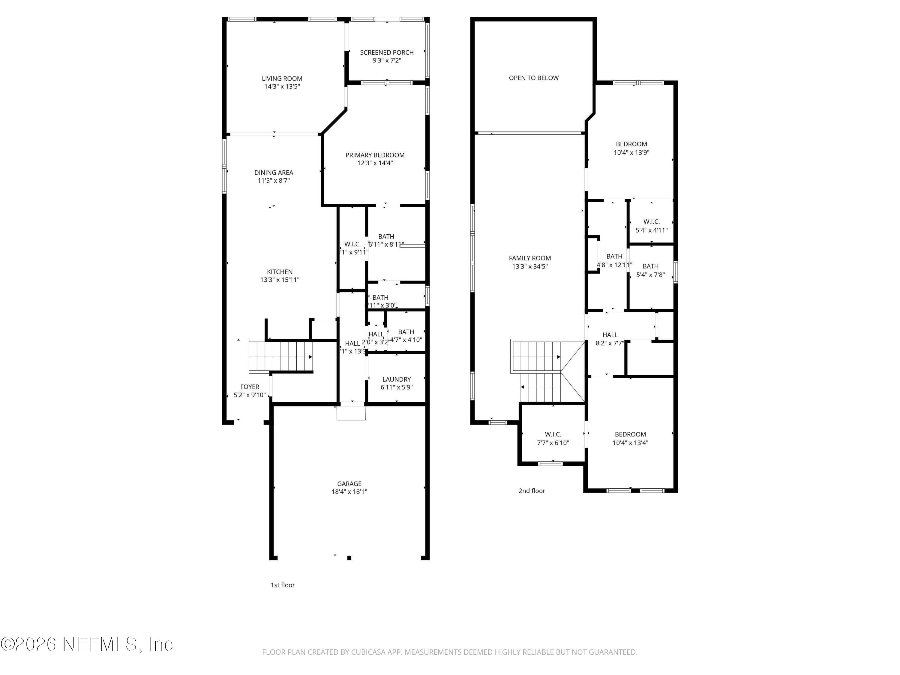 129 SILVER CREEK Place