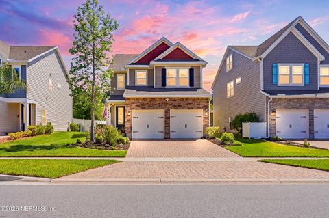 129 SILVER CREEK Place St. Augustine FL 32095