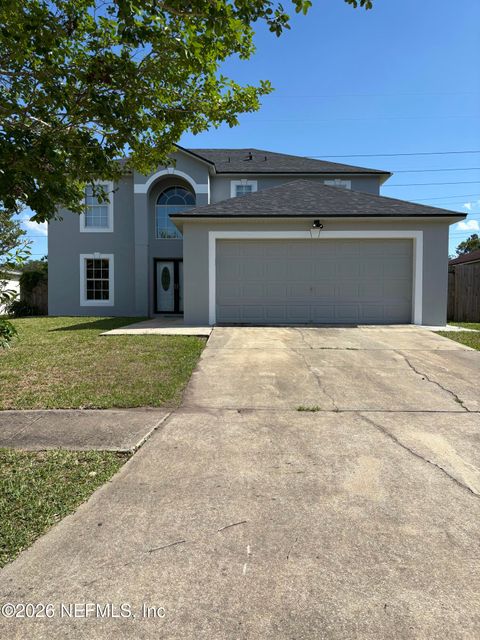 Photo of 9056 SHINDLER CROSSING Drive, Jacksonville, FL 32222 (MLS # 2143431)