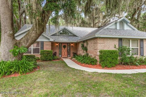 15221 LANDMARK Circle N Jacksonville FL 32226