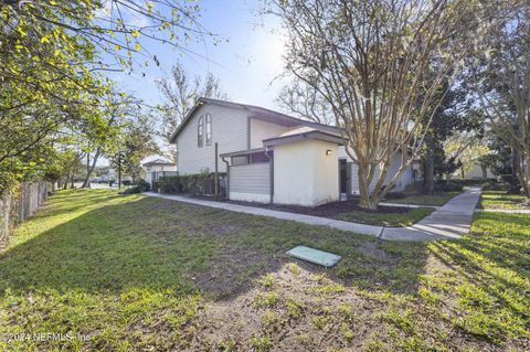 A home in Atlantic Beach