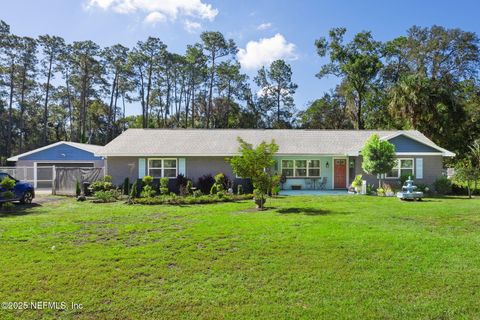 121 HERJA ACRE Lane Palatka FL 32177