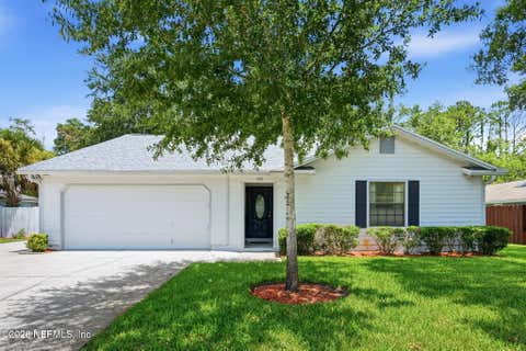 Photo of 5261 HOOF PRINT Drive N, Jacksonville, FL 32257 (MLS # 2152763)