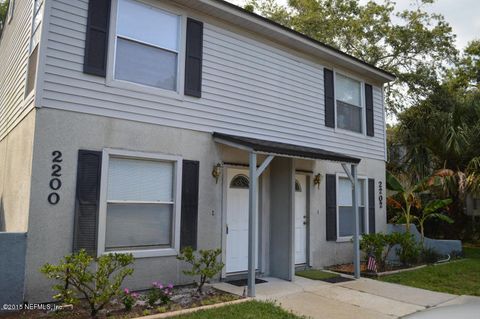 2200 MARSH POINT Road Neptune Beach FL 32266