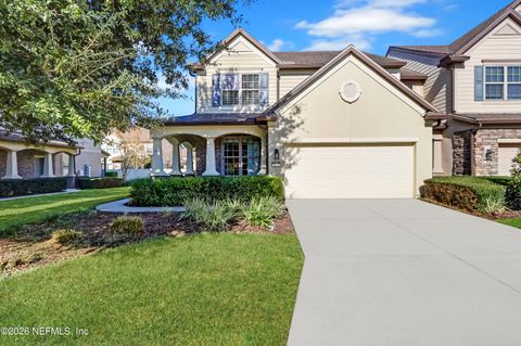 7025 PEPPERCORN Court Jacksonville FL 32258