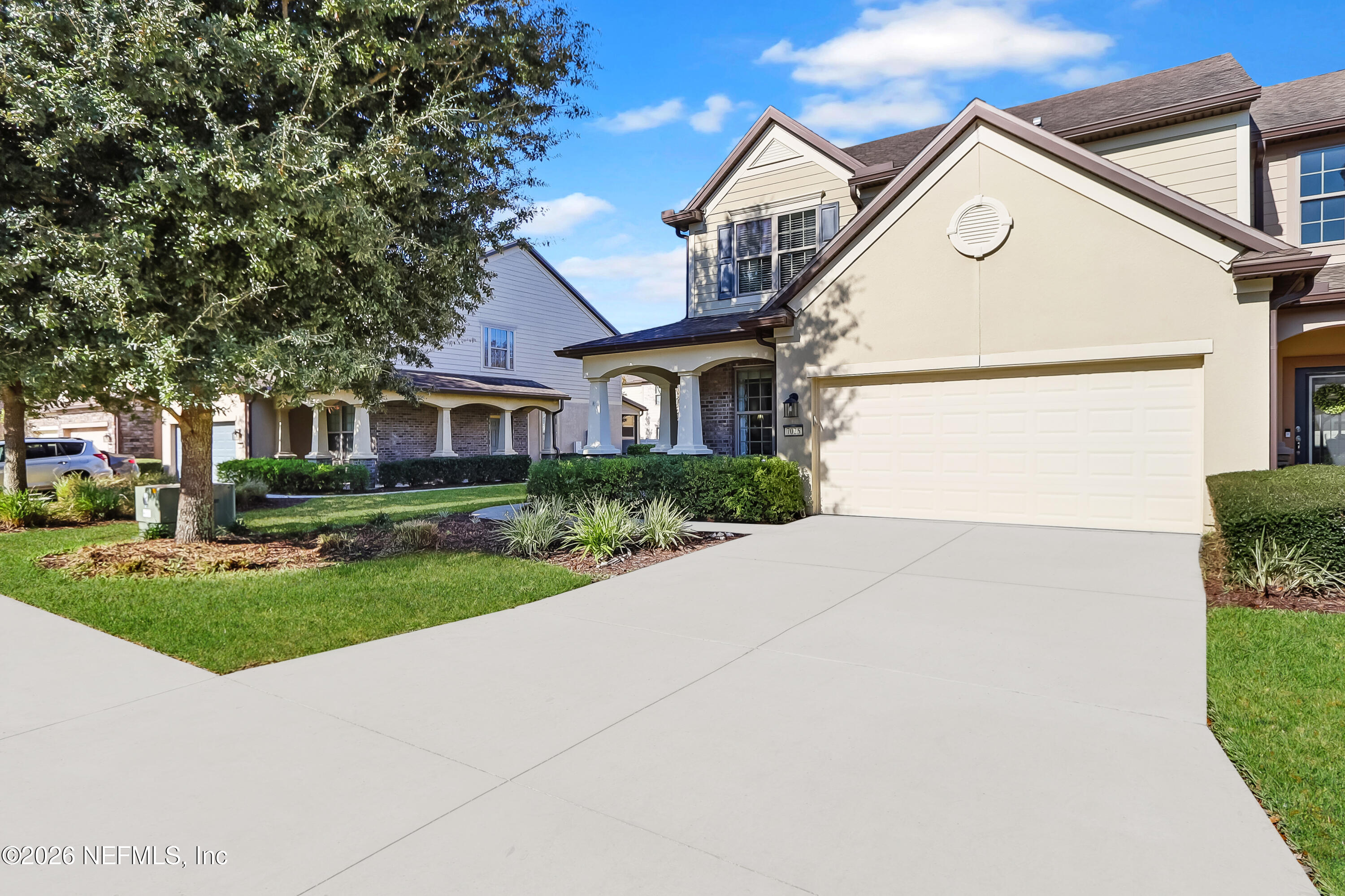 7025 PEPPERCORN Court