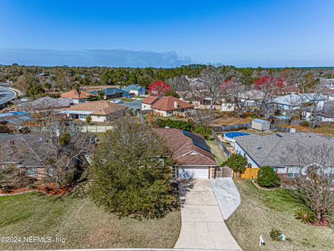 A home in Green Cove Springs