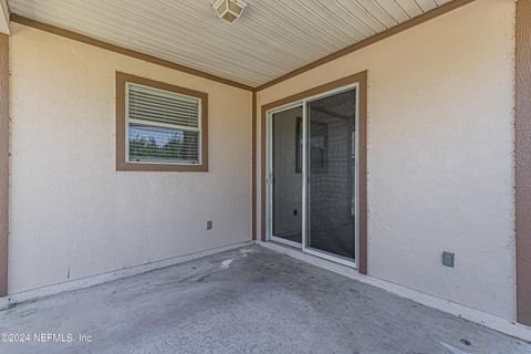 A home in Green Cove Springs