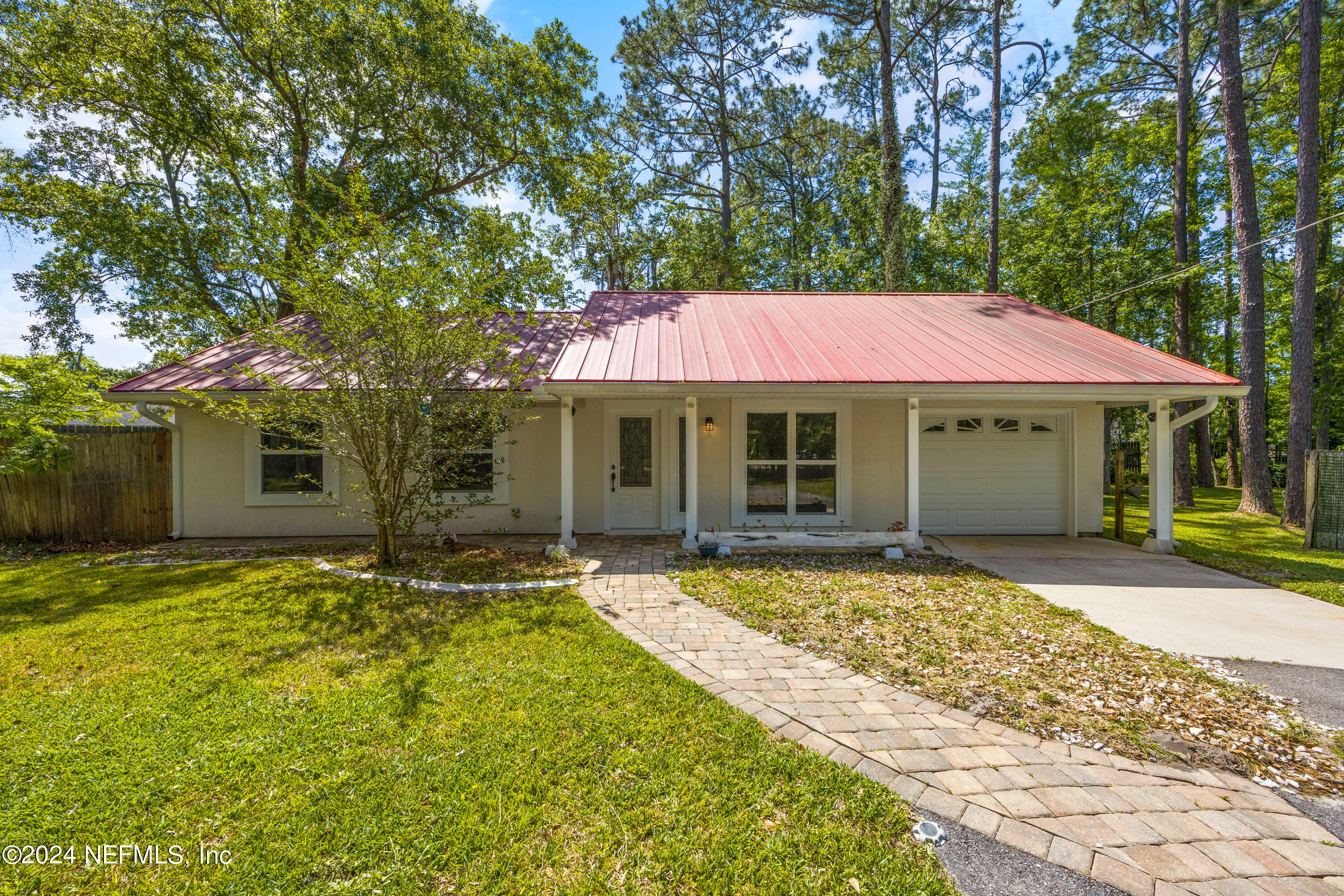Jacksonville, FL home for sale located at 5220 Tan Street, Jacksonville, FL 32258