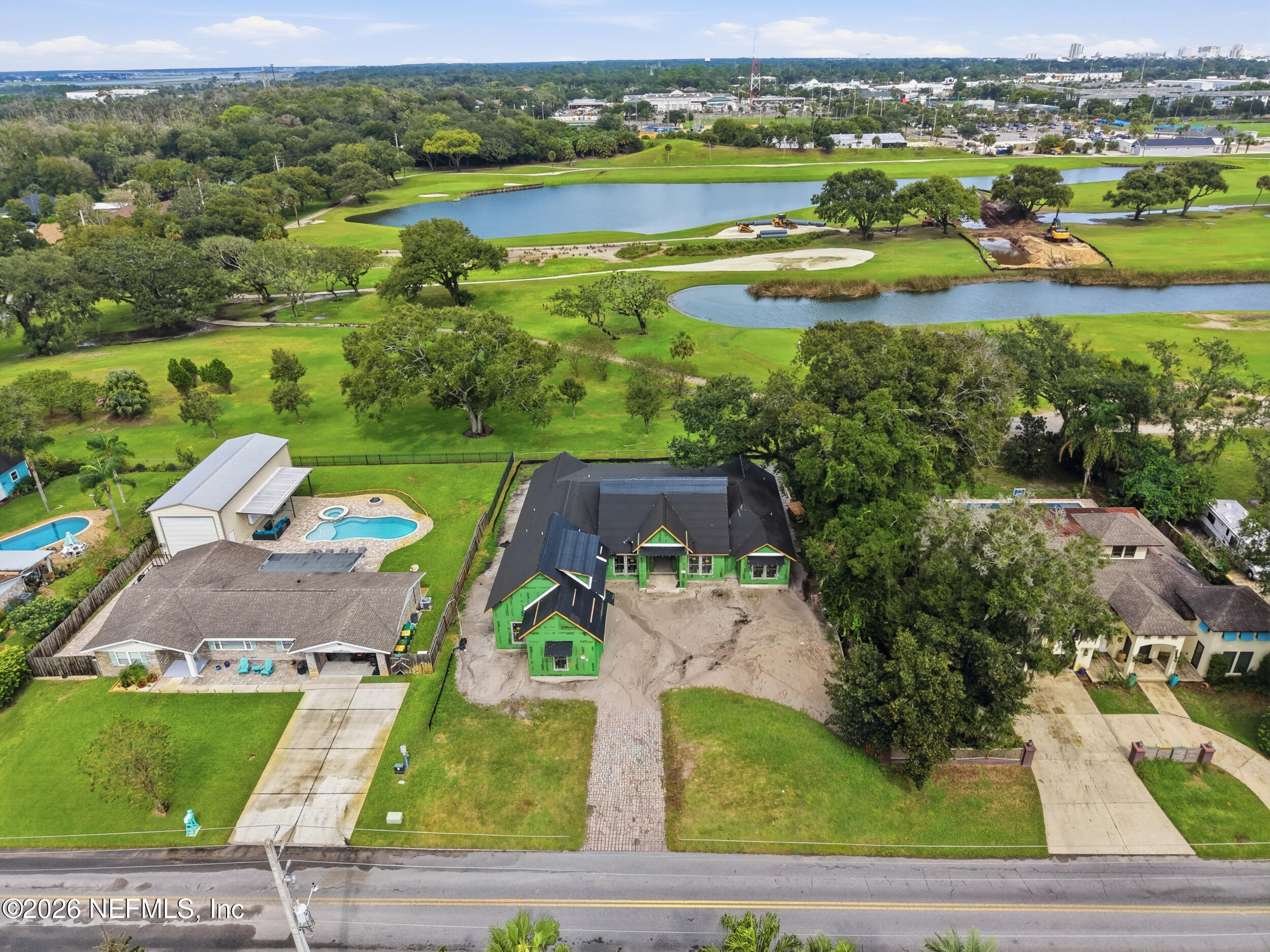 7 FAIRWAY Lane