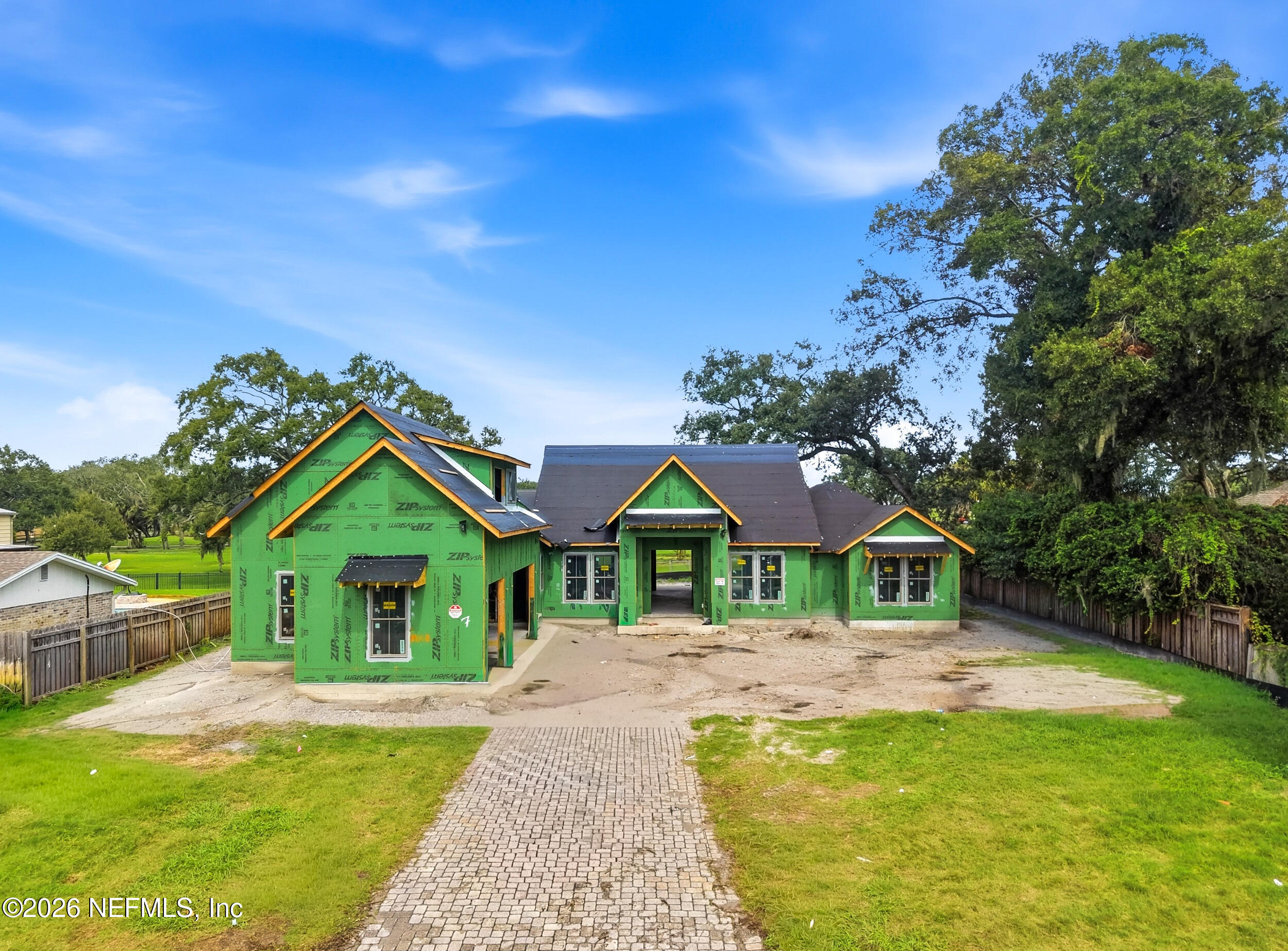 7 FAIRWAY Lane