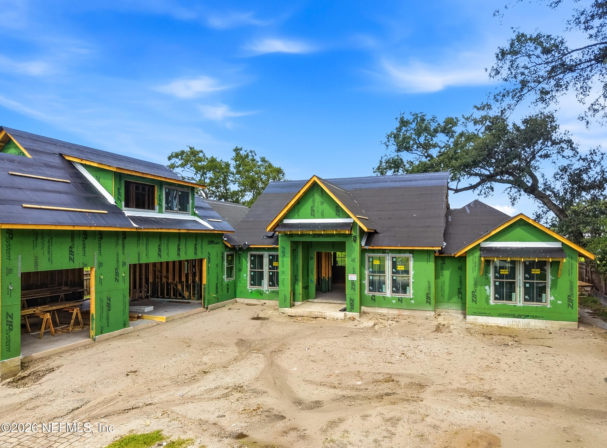7 FAIRWAY Lane