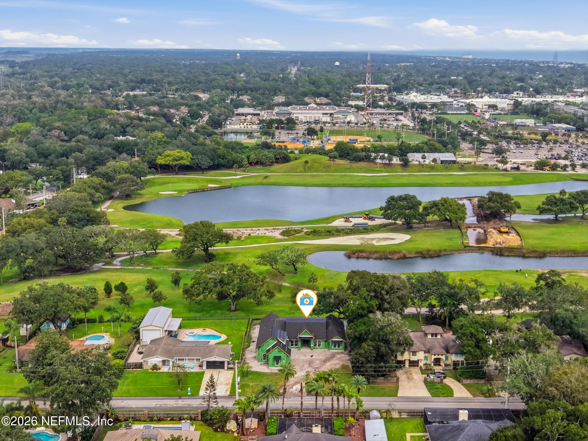 7 FAIRWAY Lane