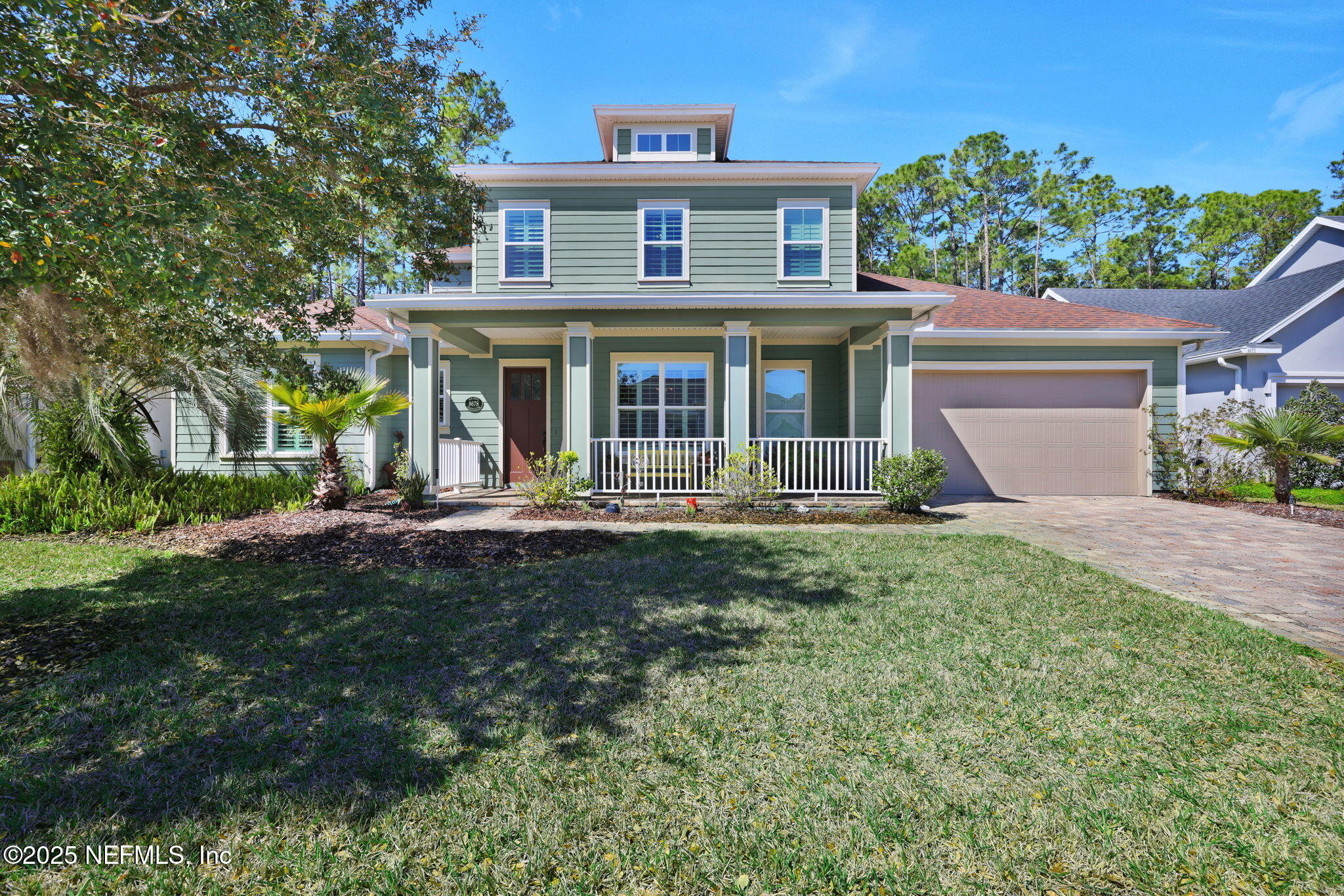 8678 HOMEPLACE Drive
