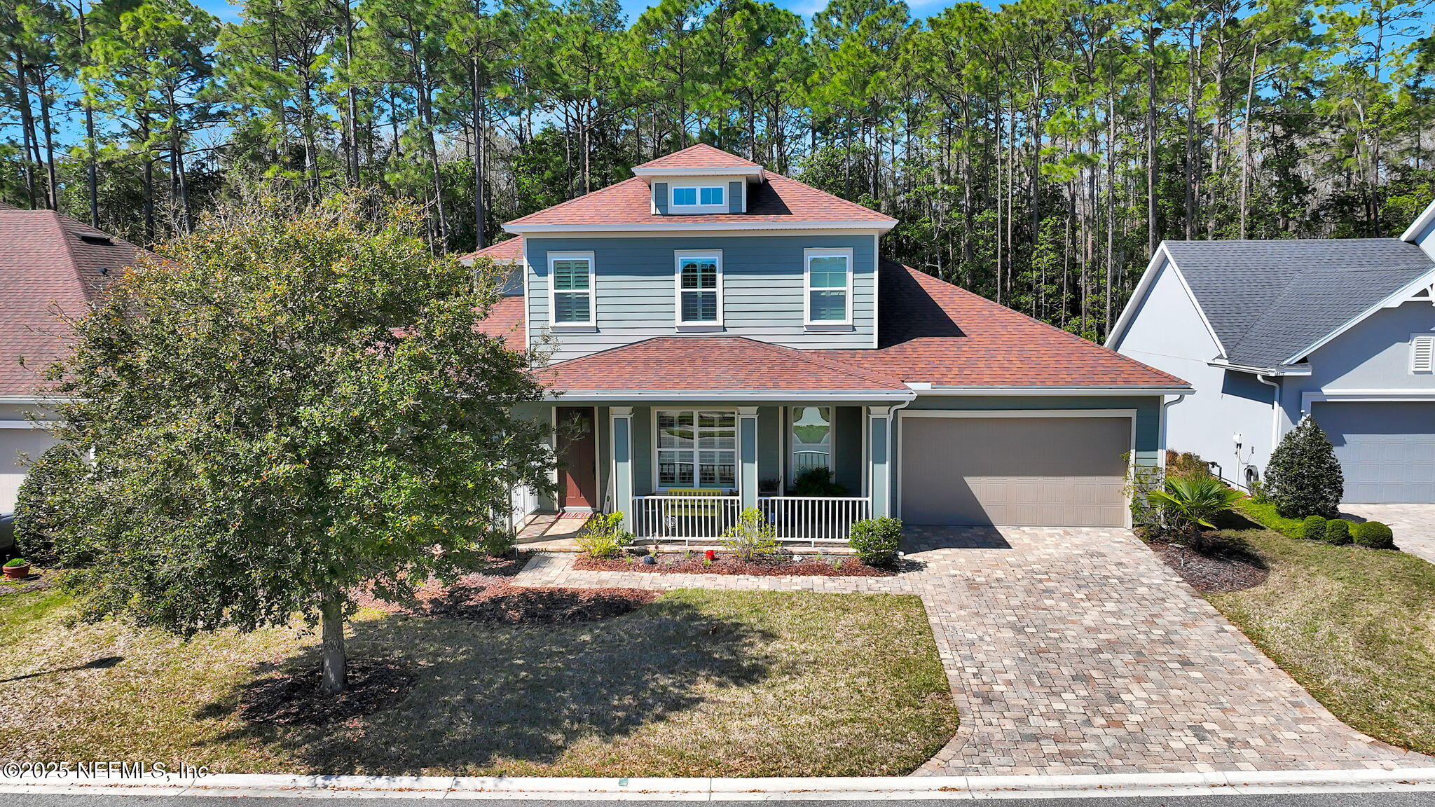 8678 HOMEPLACE Drive