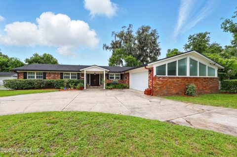3722 POINT PLEASANT Road Jacksonville FL 32217