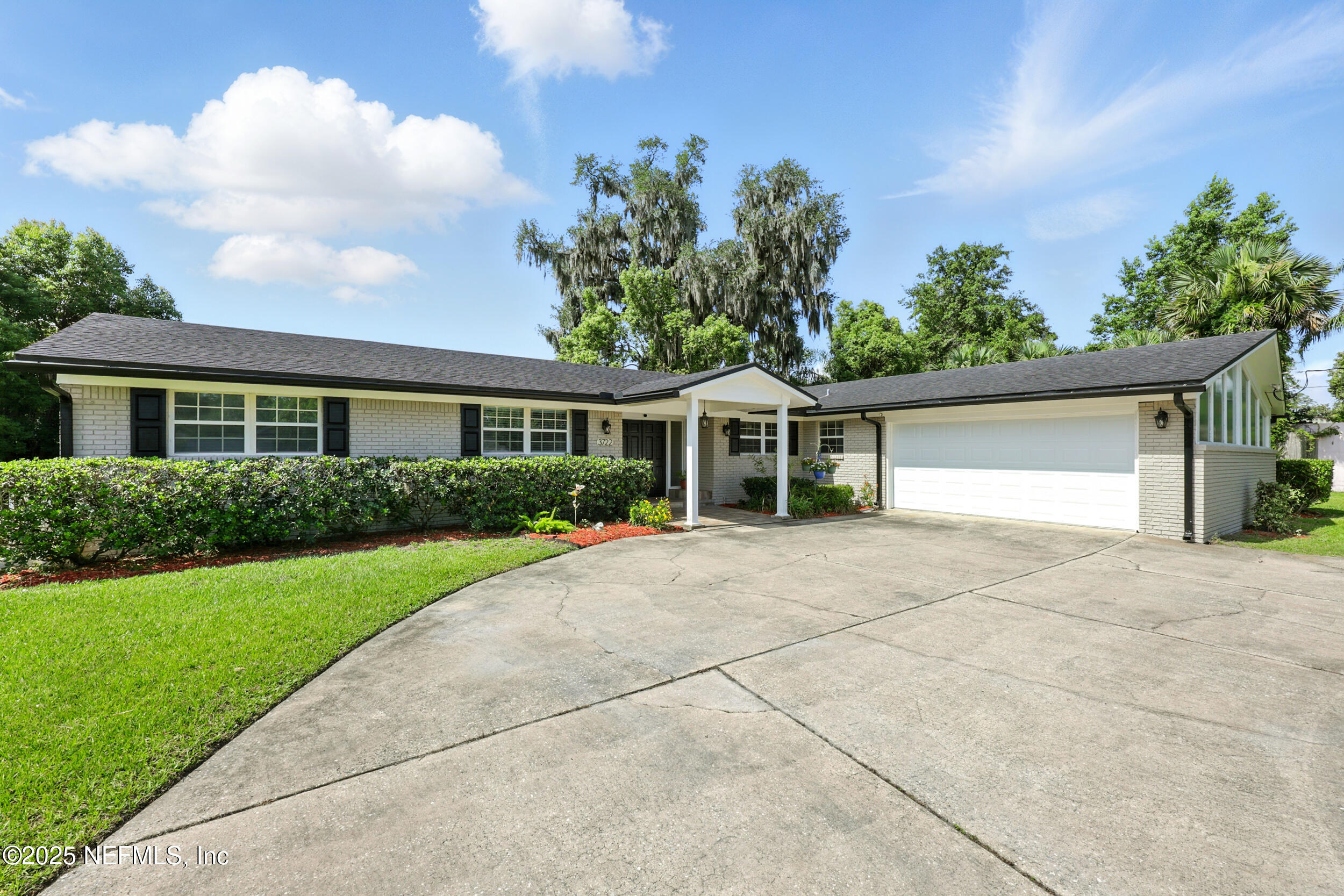 3722 POINT PLEASANT Road