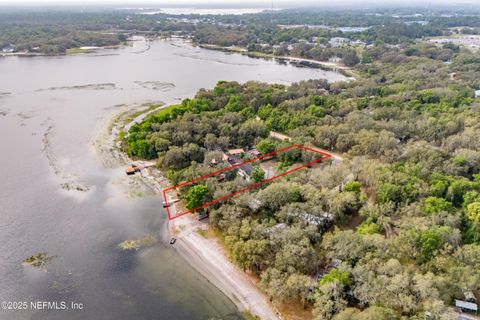 7115 KING Street Keystone Heights FL 32656