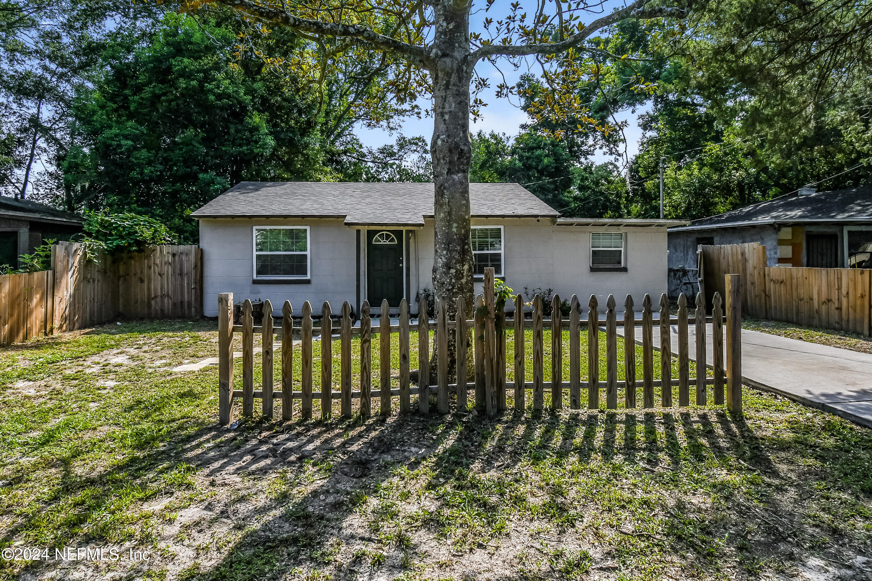 Jacksonville, FL home for sale located at 9155 5th Avenue, Jacksonville, FL 32208