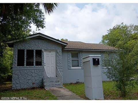 Photo of 1150 CLAUDIA SPENCER Street, Jacksonville, FL 32206 (MLS # 2159535)