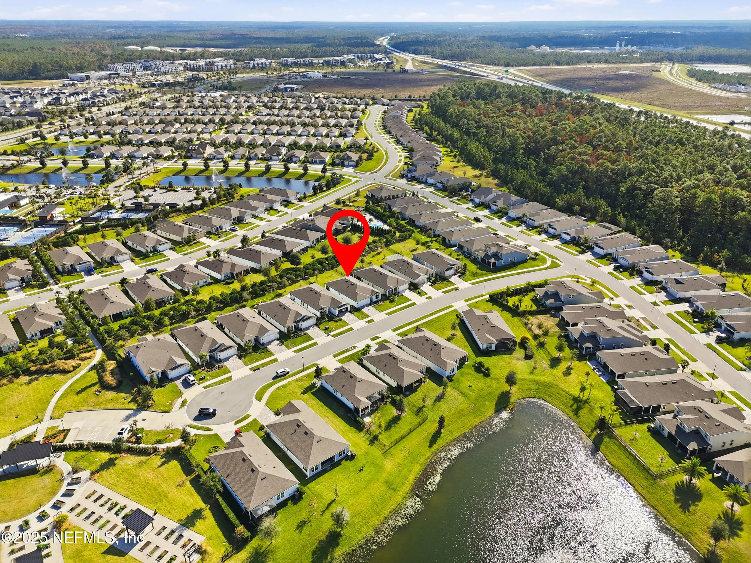 Jacksonville, Florida 32256, United States, 2 Bedrooms Bedrooms, ,2 BathroomsBathrooms,Residential,Active,156790