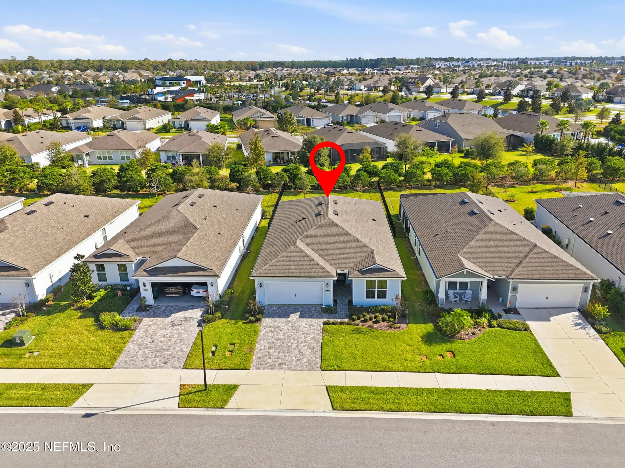 Jacksonville, Florida 32256, United States, 2 Bedrooms Bedrooms, ,2 BathroomsBathrooms,Residential,Active,156790