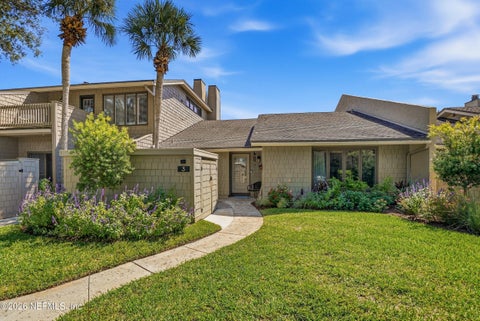 Photo of 3 FISHERMANS COVE Road, Ponte Vedra Beach, FL 32082 (MLS # 2167230)