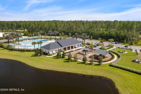 A home in Ponte Vedra