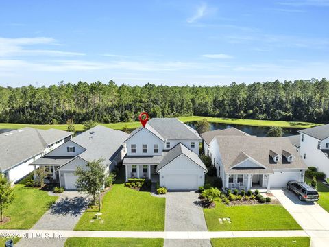 A home in Ponte Vedra