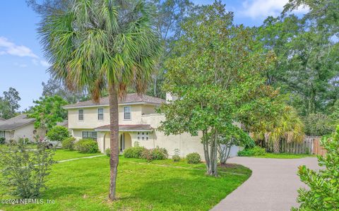 A home in Orange Park