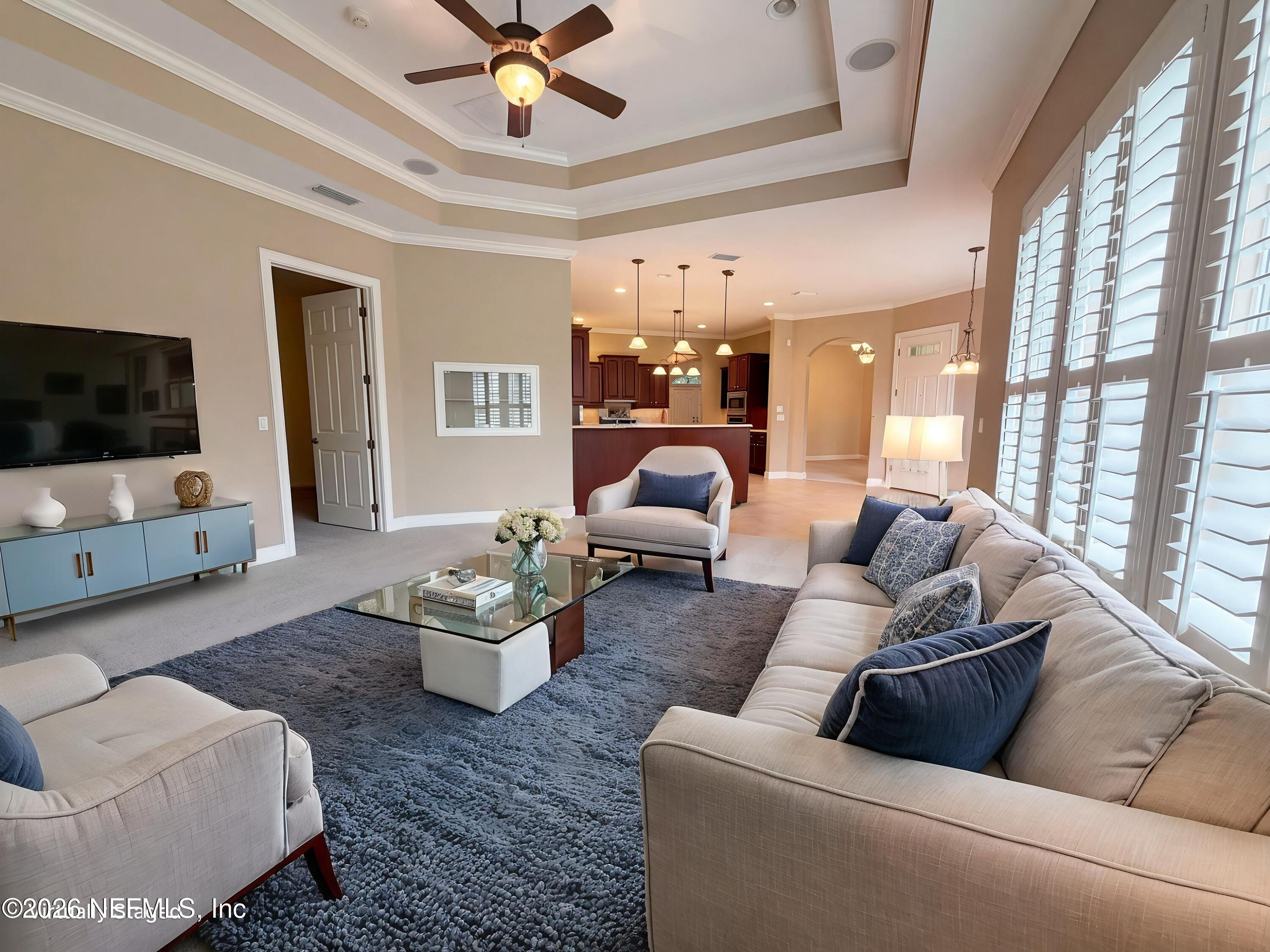 2727 SHADE TREE Drive